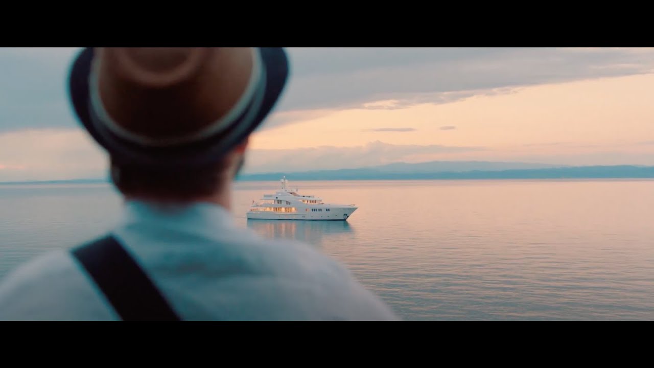 Orchester Jeana Valjeana (OJV) - Vezmi si ma |Official Video|