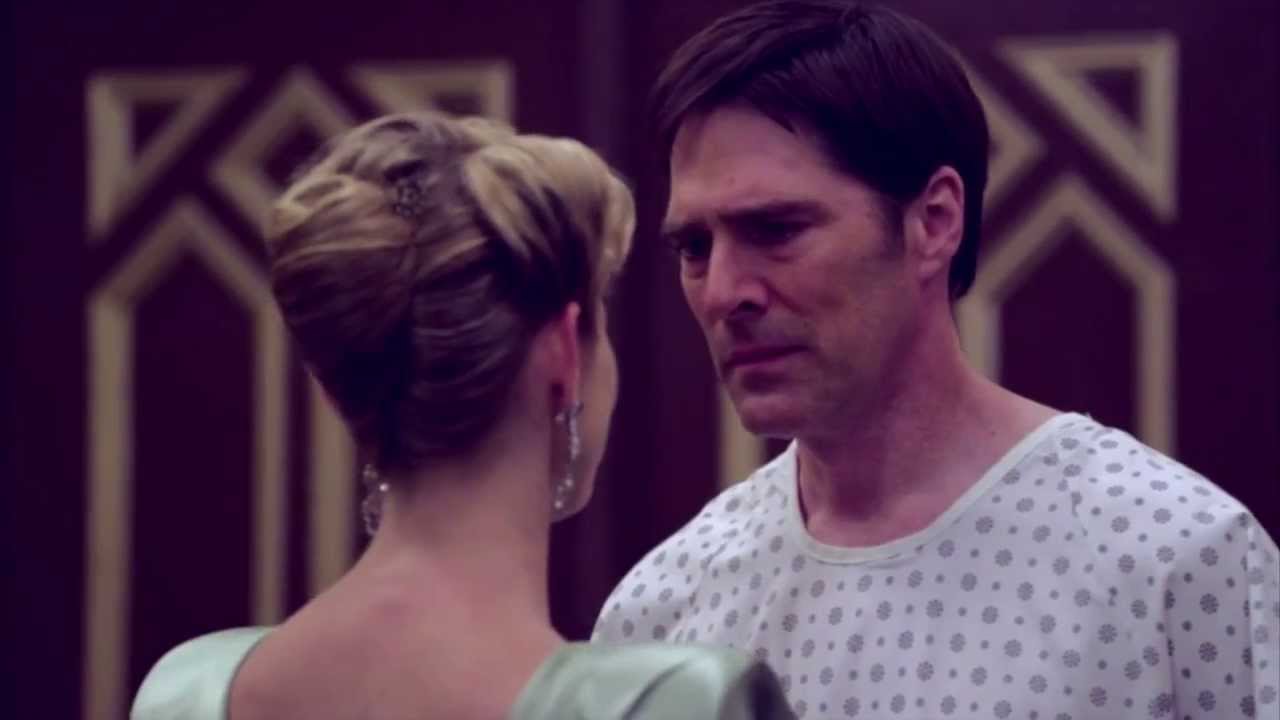 hotch + haley | the lovers that went wrong