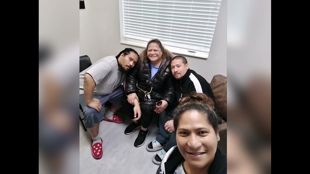 Loving memories of John Roy Crawford