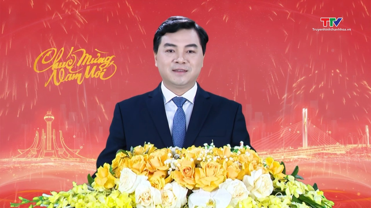 Thanh Hóa ngày mới 17/02/2026 | Thanh Hóa TV