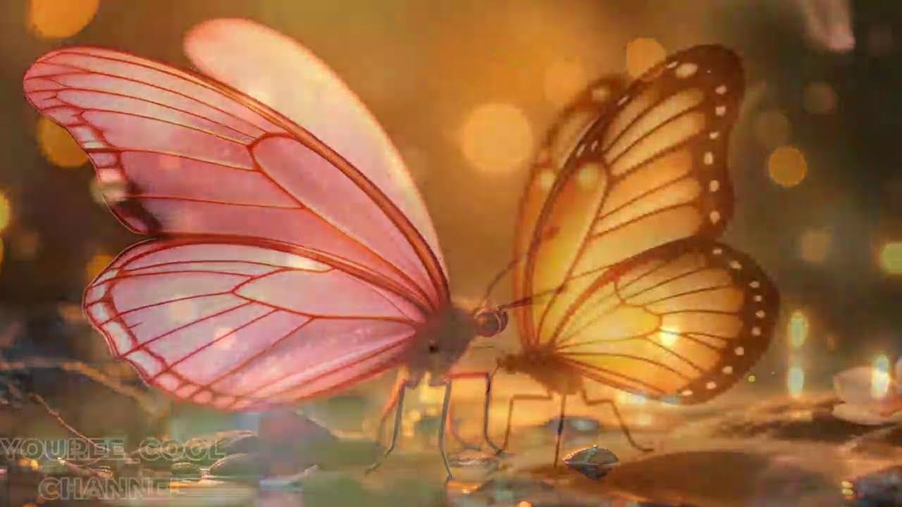 Tranquil Water and Soft Piano for Spiritual Meditation #spiritualhealing
