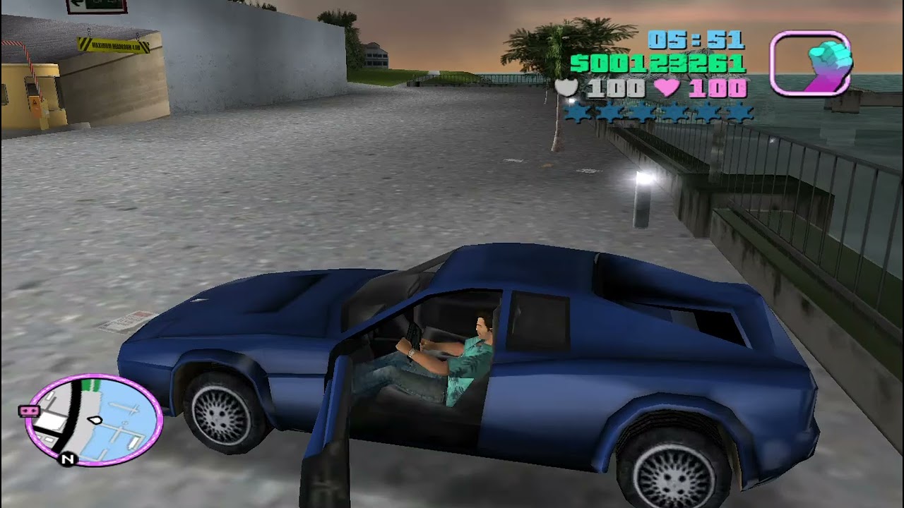 Import Garage Cheetah