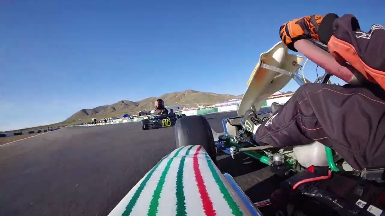 Tim. Tri c round1 02.08.2026 Willow Springs International Raceway