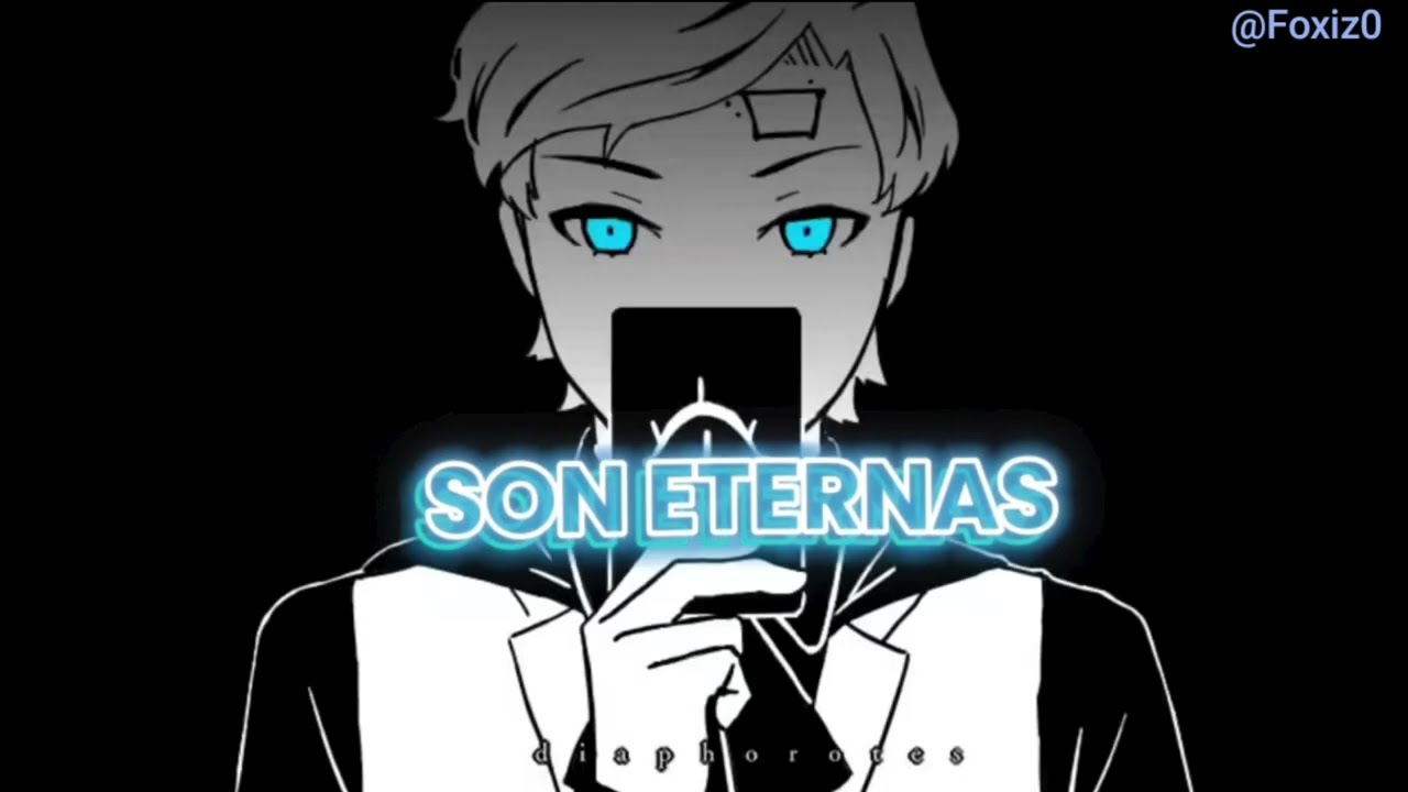 Reverse Fall //Animation @Diaphorotes //Original song IA