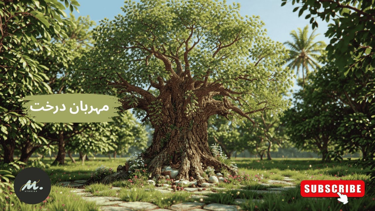 Mehrban Darakht |Interesting stories for kids