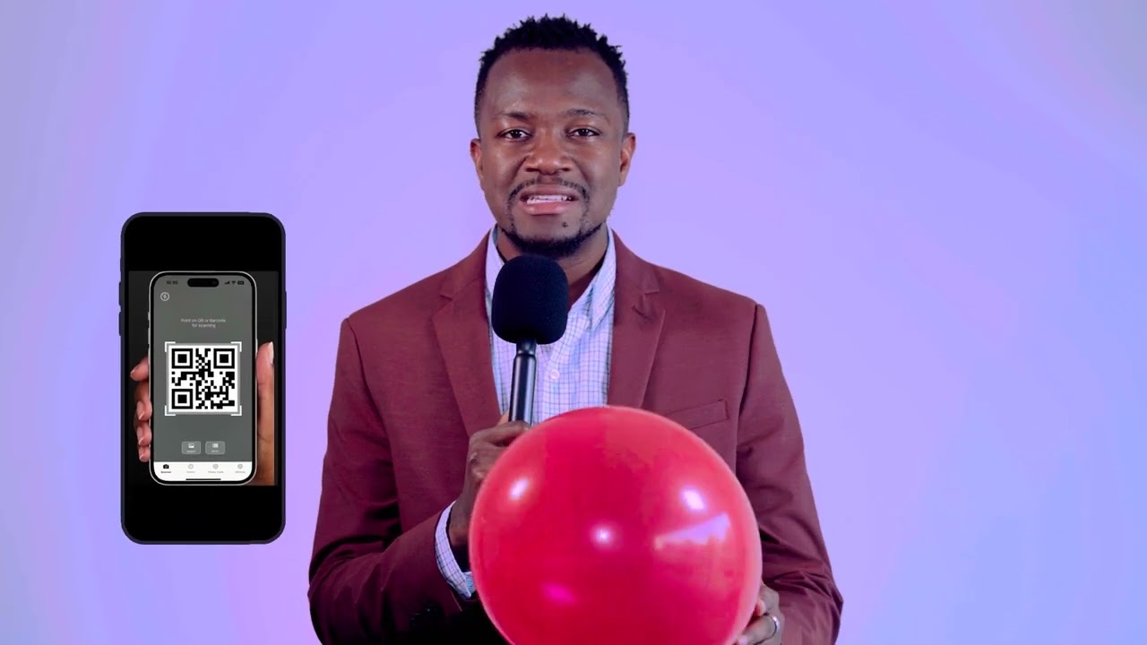 POP THE BALLOON OR FIND LOVE HAITIAN VERSION SHOOTING NOV 30TH IN HOUSTON