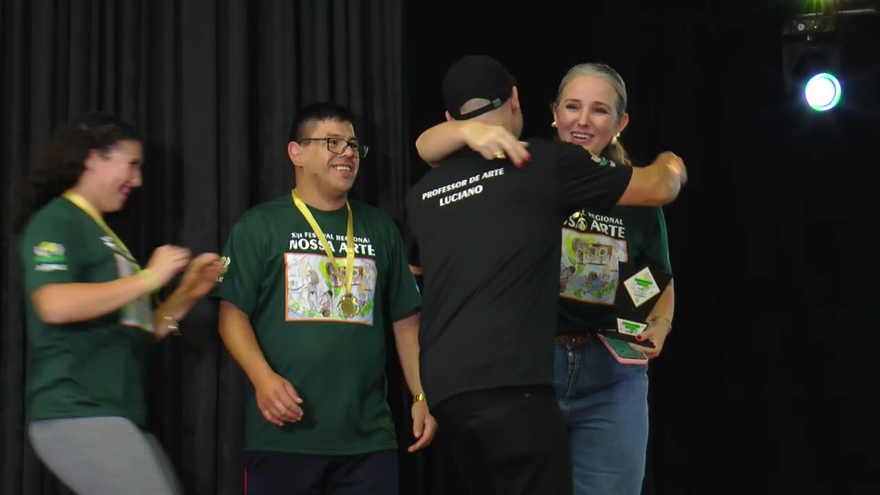 PREMIAÇÕES PARTE I