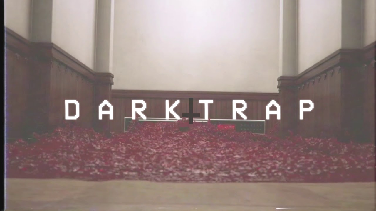 ＤＡＲＫ ＴＲＡＰ．ＭＰ４ ： ＣＨＡＰＴＥＲ ２ （ｐｒｅｖｉｅｗ）