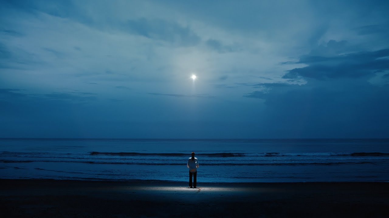 yama × キタニタツヤ『憧れのままに』 KONA Collaboration Video