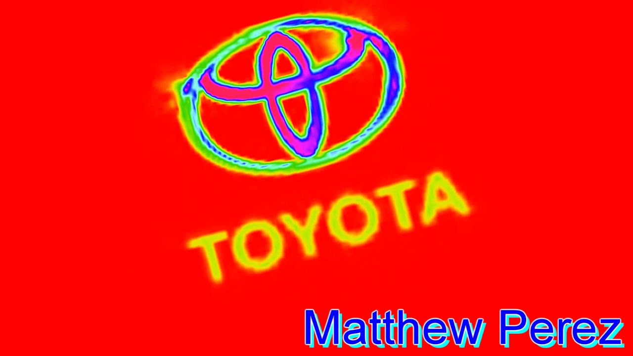 I Accidentally Toyota...