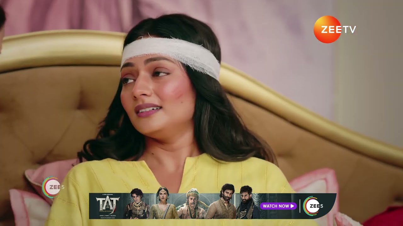 Kaise Mujhe Tum Mil Gaye | Babita refuses to accept Amruta.
