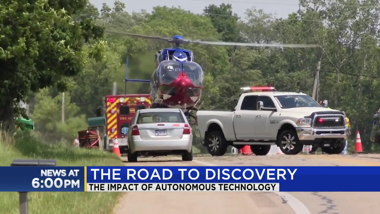 The impact of autonomous technology