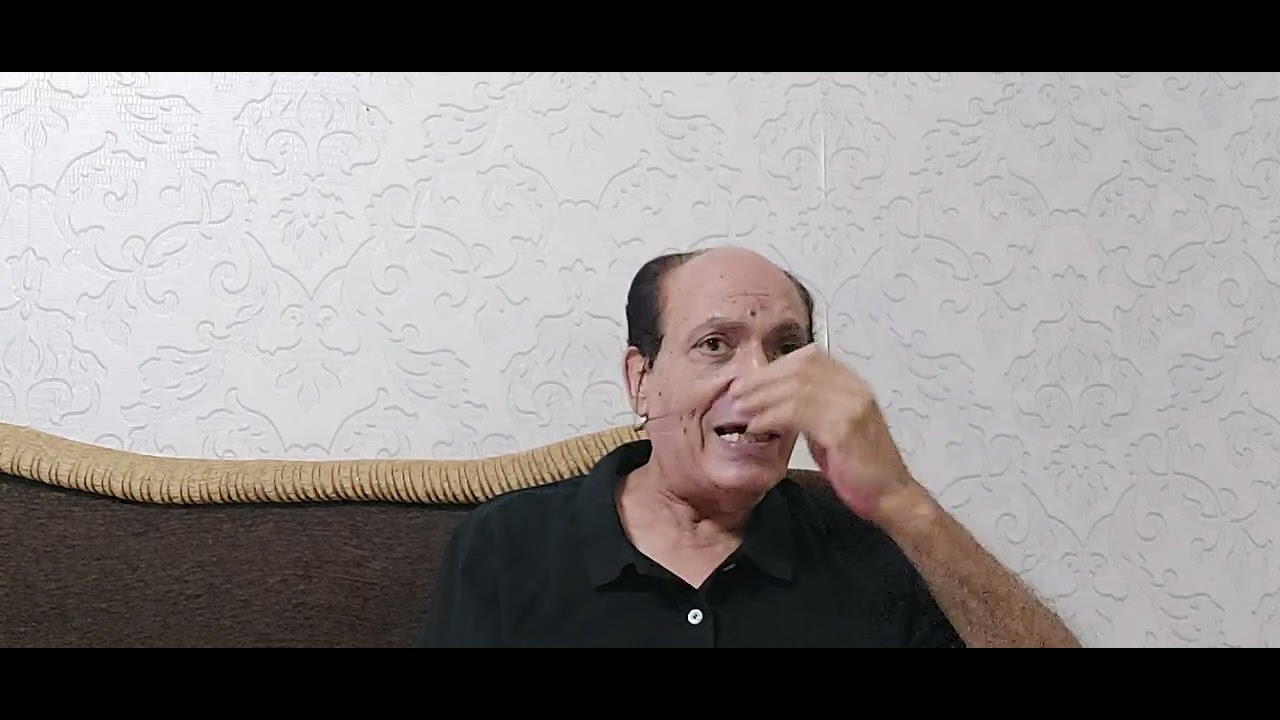 هل تليسكوب جيمس ويب يهزم الاديان السماوية الثلاثة ؟ لزكريا بطرس ورشيد حمامى للاجابة