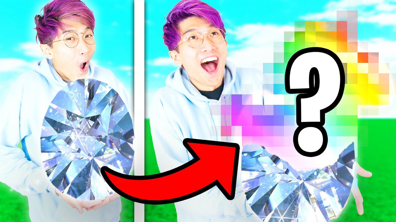 LankyBox HATCHED A DIAMOND EGG In ADOPT ME!? (GOT DREAM PET!!)