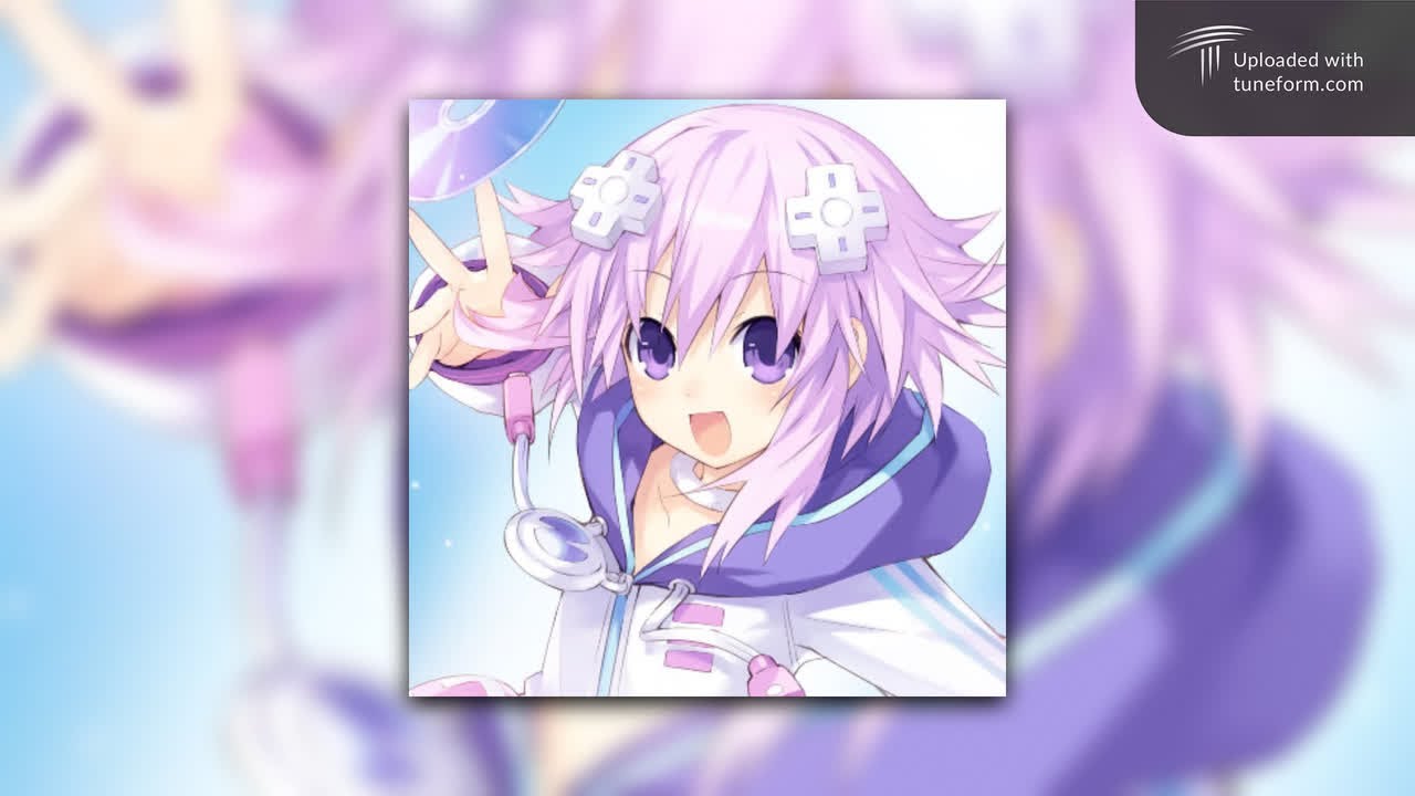 Neptunia - Protagonist Privilege (Neptune’s Song)