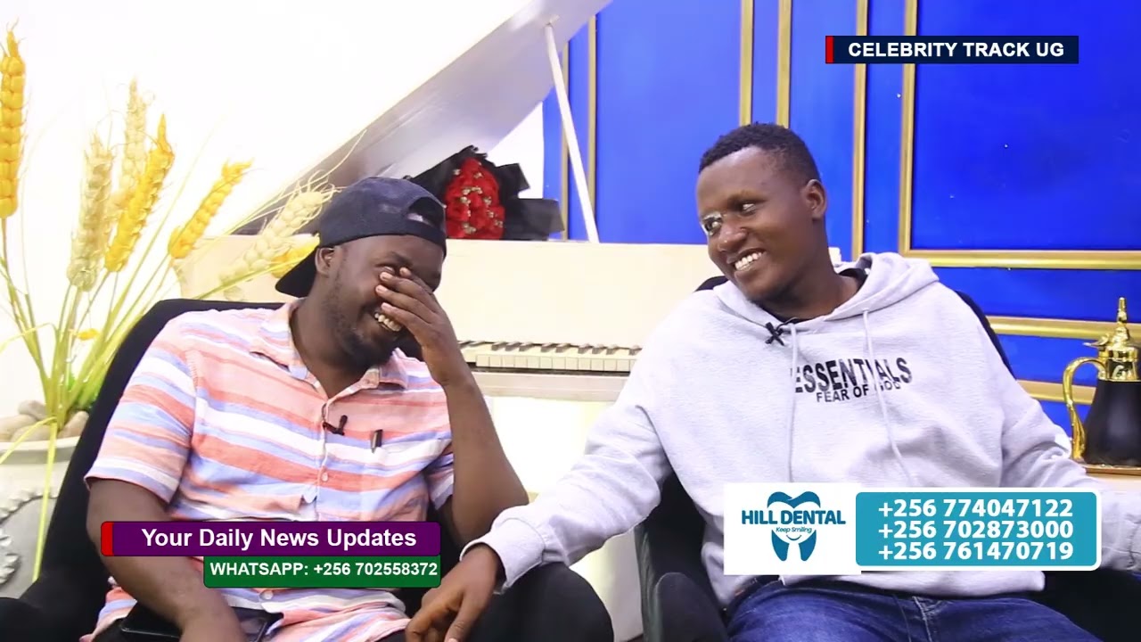 Part 7: #Kiva Ebulaya: Bwobera e Dubai Tewefula Mugezi Nasulako mu Hotel ekiro kimu Million 7