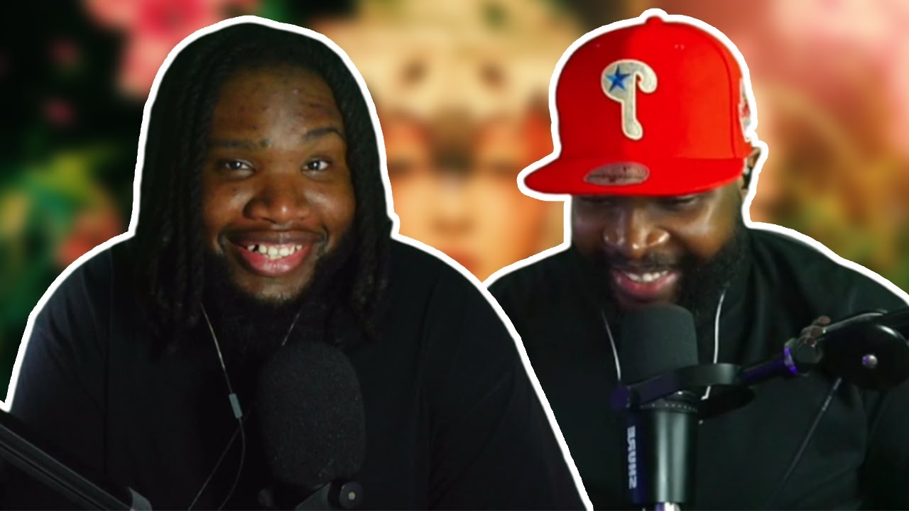 REACTION TO HOWLING BY XG (@xg_official)