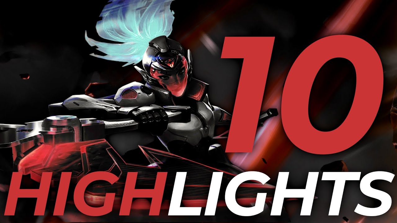 Anguish333 | Stream Highlights #10 