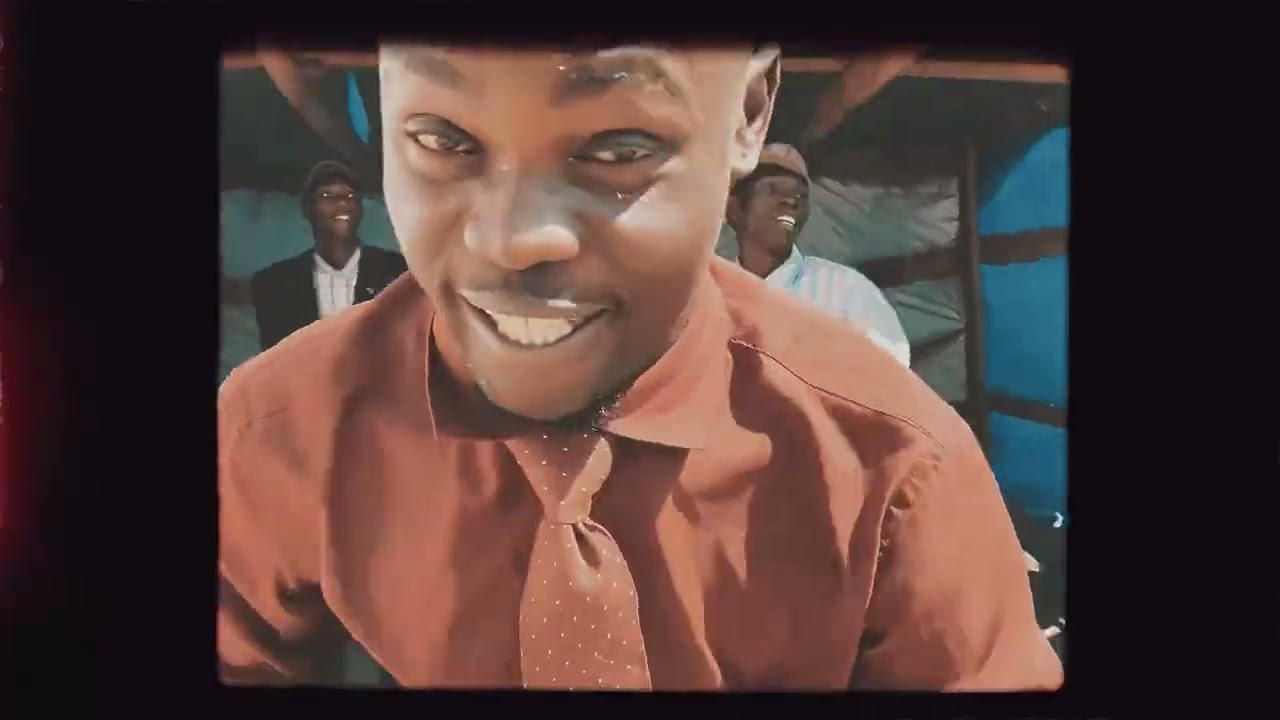 Badboy katero :Zviripandiri [prod by Gbunnie (BAD-COMPANY Records) ]