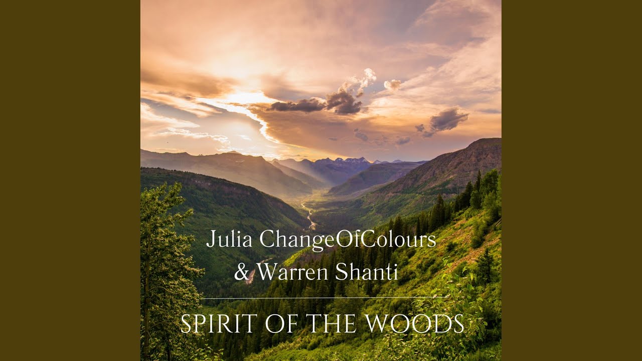 Spirit of the woods