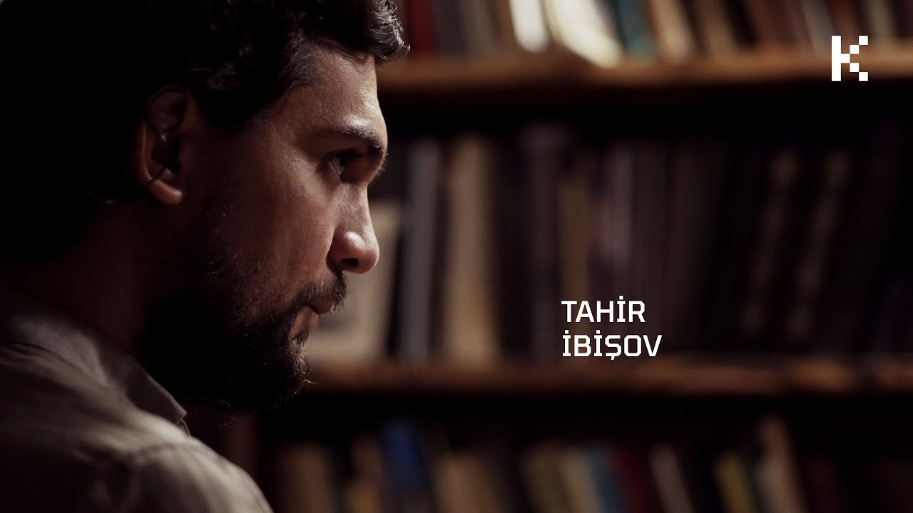 Tahir İbişov - Nəfəs və Nəbz