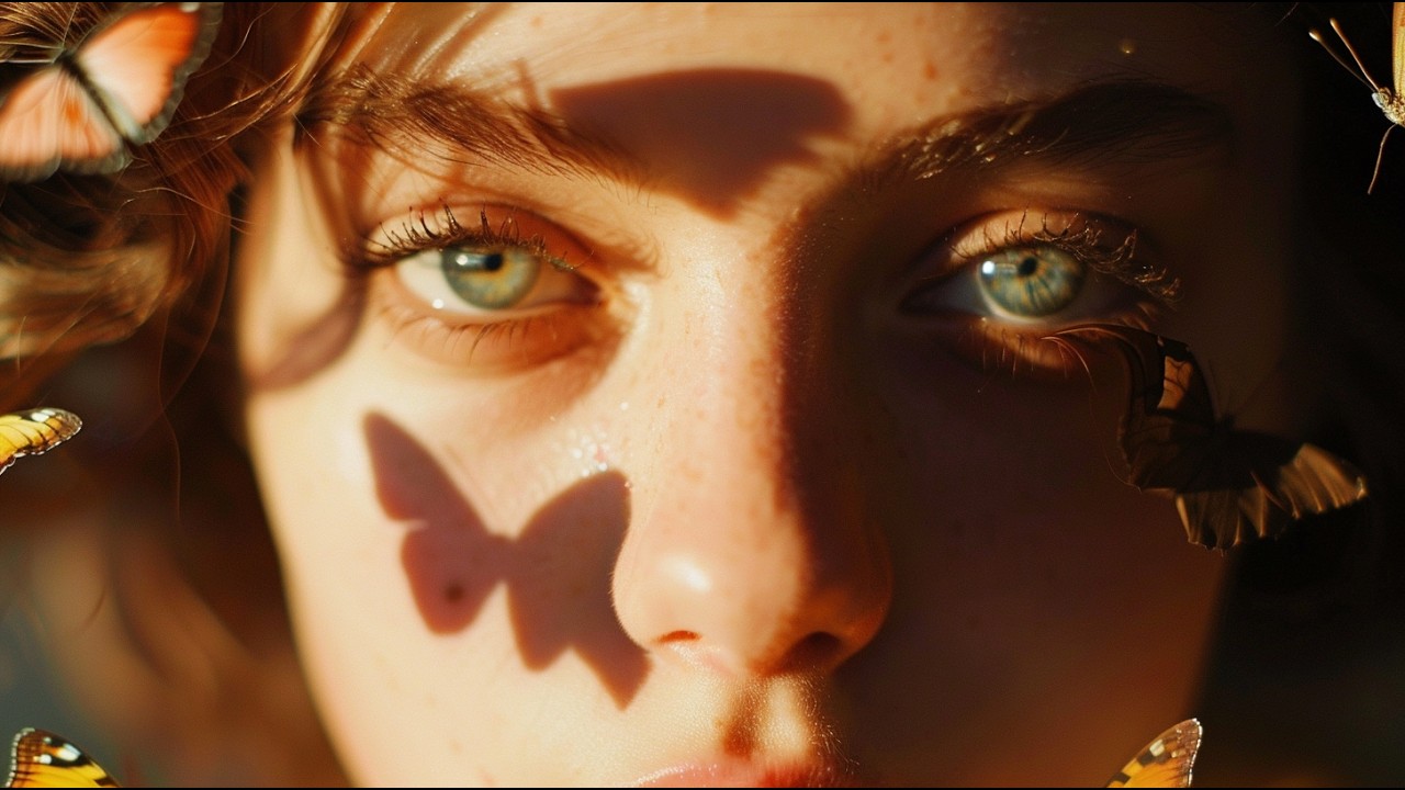 Dreamlike World - AI Surreal Video Presentation