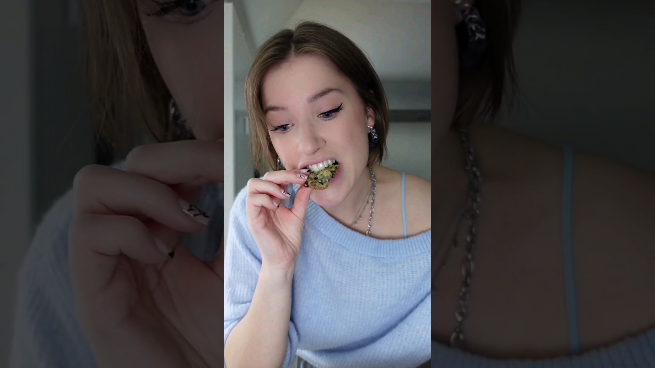 vegane Subway Cookies 🤤🍪