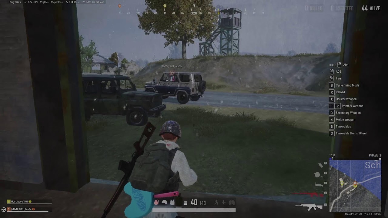 PUBG