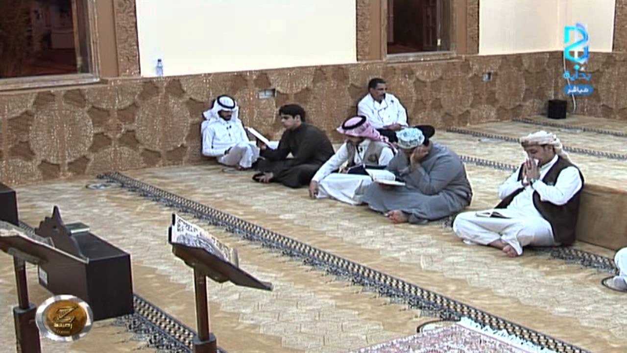 العشاء ج1 - اليوم18 - الثلاثاء | #زد_رصيدك18