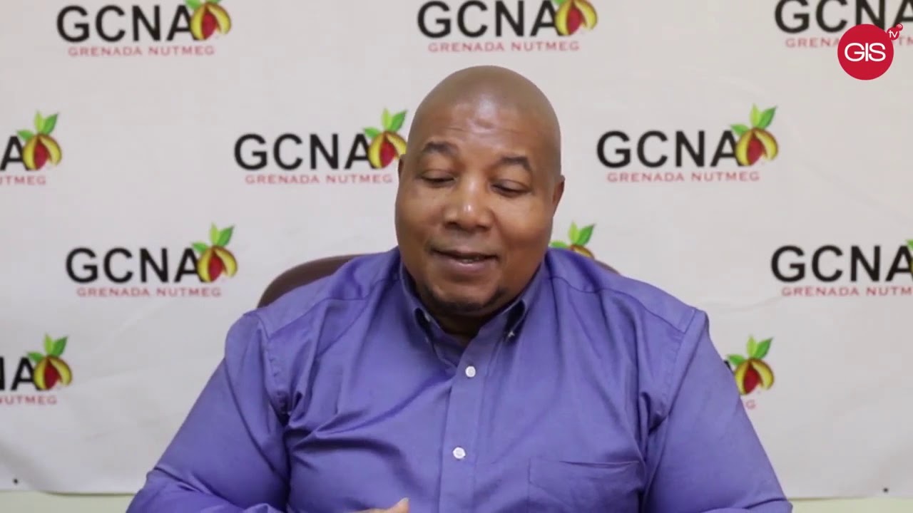 GCNA CROP PRODUCTION TRAINING