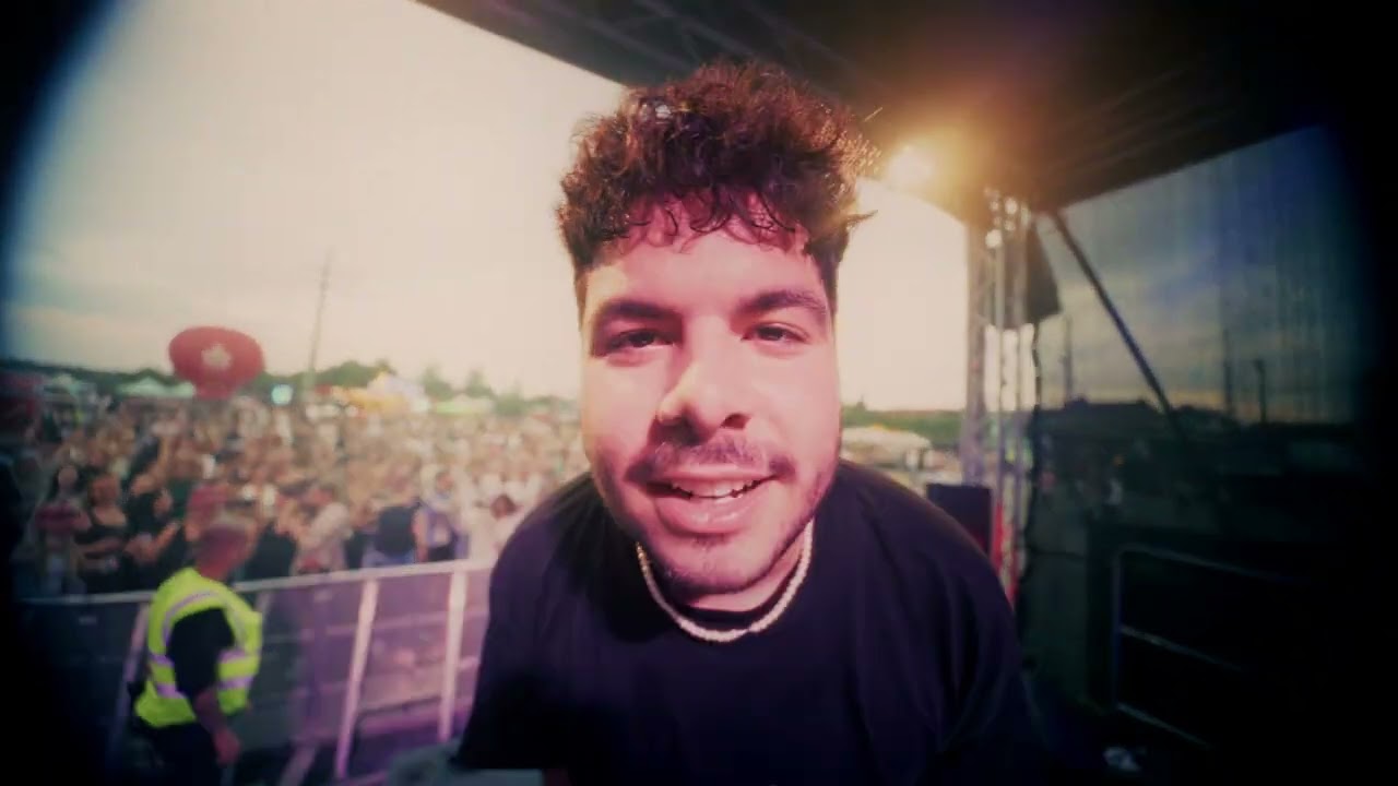 SGRO AT CAMPUS FESTIVAL OSNABR&Uuml;CK 2025