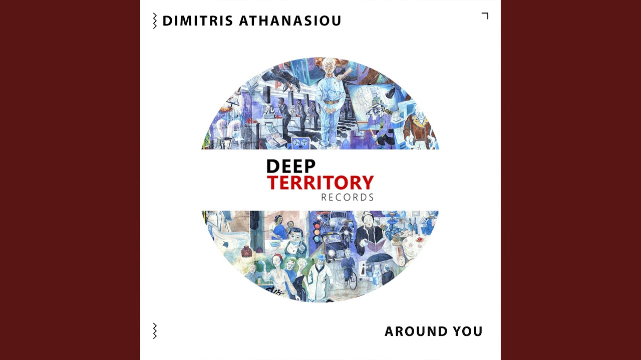 Around You