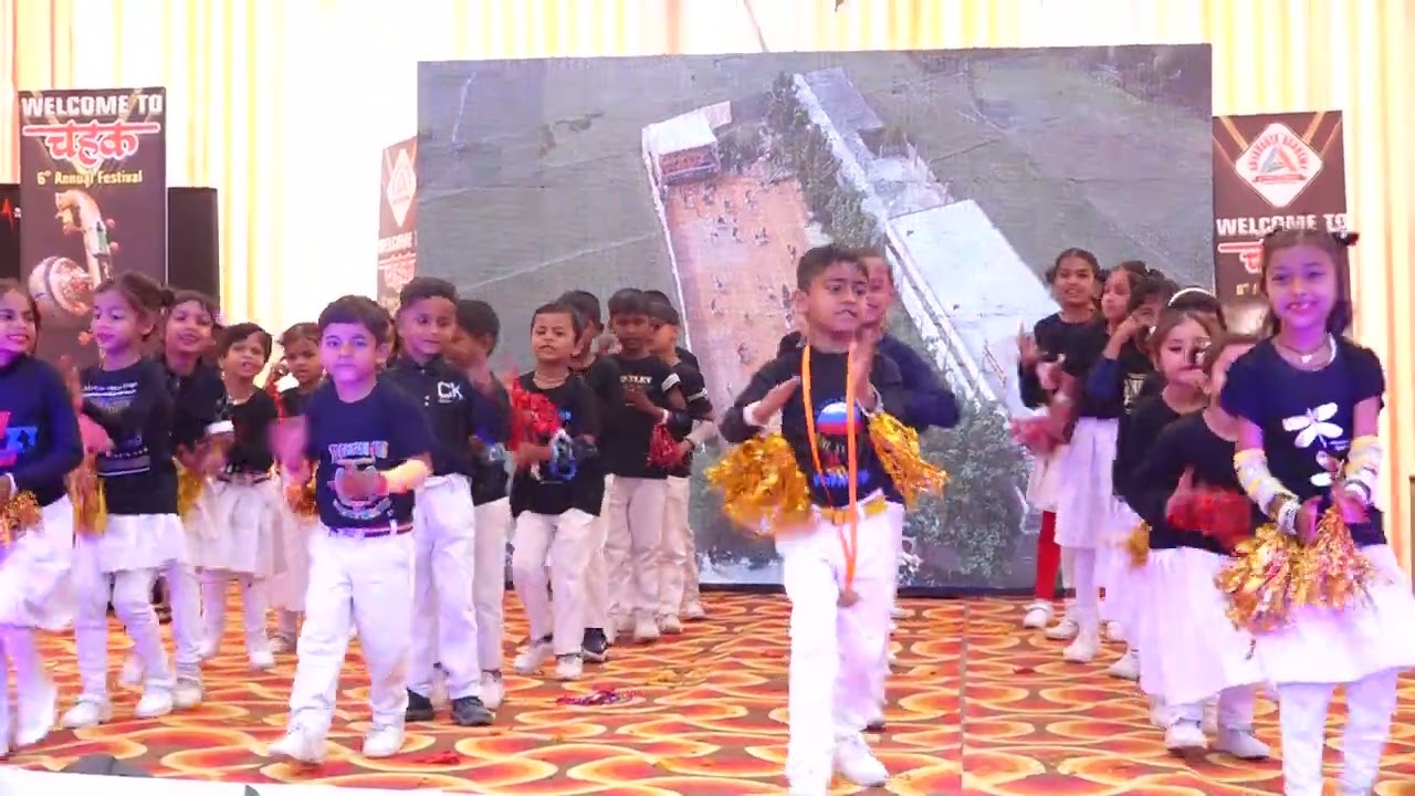 Galti se mistake/bapu sehat ke liye tu to hanikarak Hai#dance #inspirtional #schoolfunction 