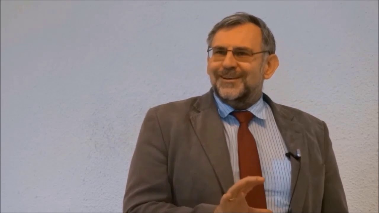 Pokánie (Metanoia) - Prof.ThDr.Pavel Hanes,PhD- Biblické slová