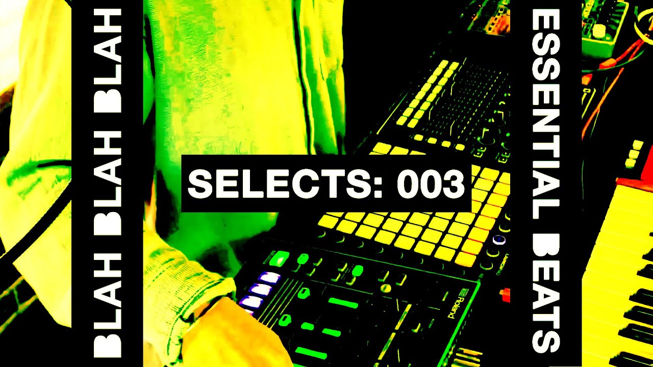 Deep House, Main Room by TR - Riding with Jon