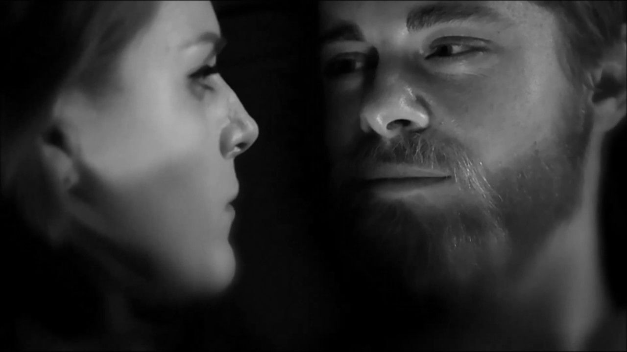 Blindspot 2x12 - Roman and Kat