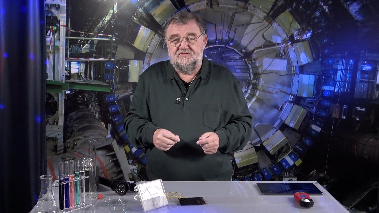 Various photometer explained in more detail - Wolfgang Rudolph | #pceinstruments