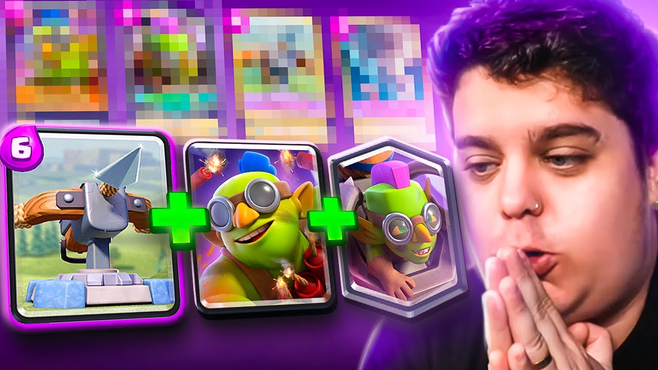 FIZ O TESTE MAIS ROUBADO ATE HOJE DOS JOGADORES DE XBESTA COM AS DUAS NOVAS CARTAS
