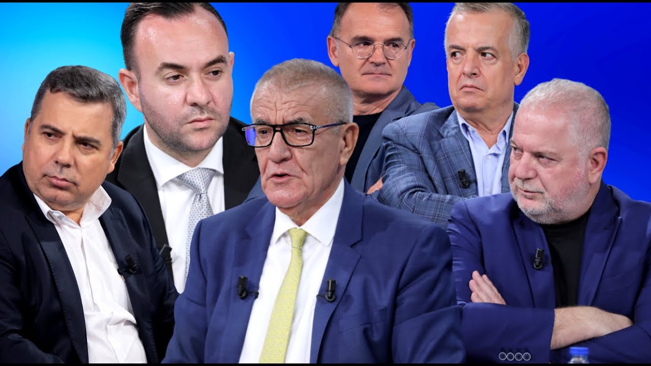 Ç'do të bëjë opozita në rrugë? Kilometri i fundit i Berishës?/ 180 vite burg për krerët e UÇK! - TPZ