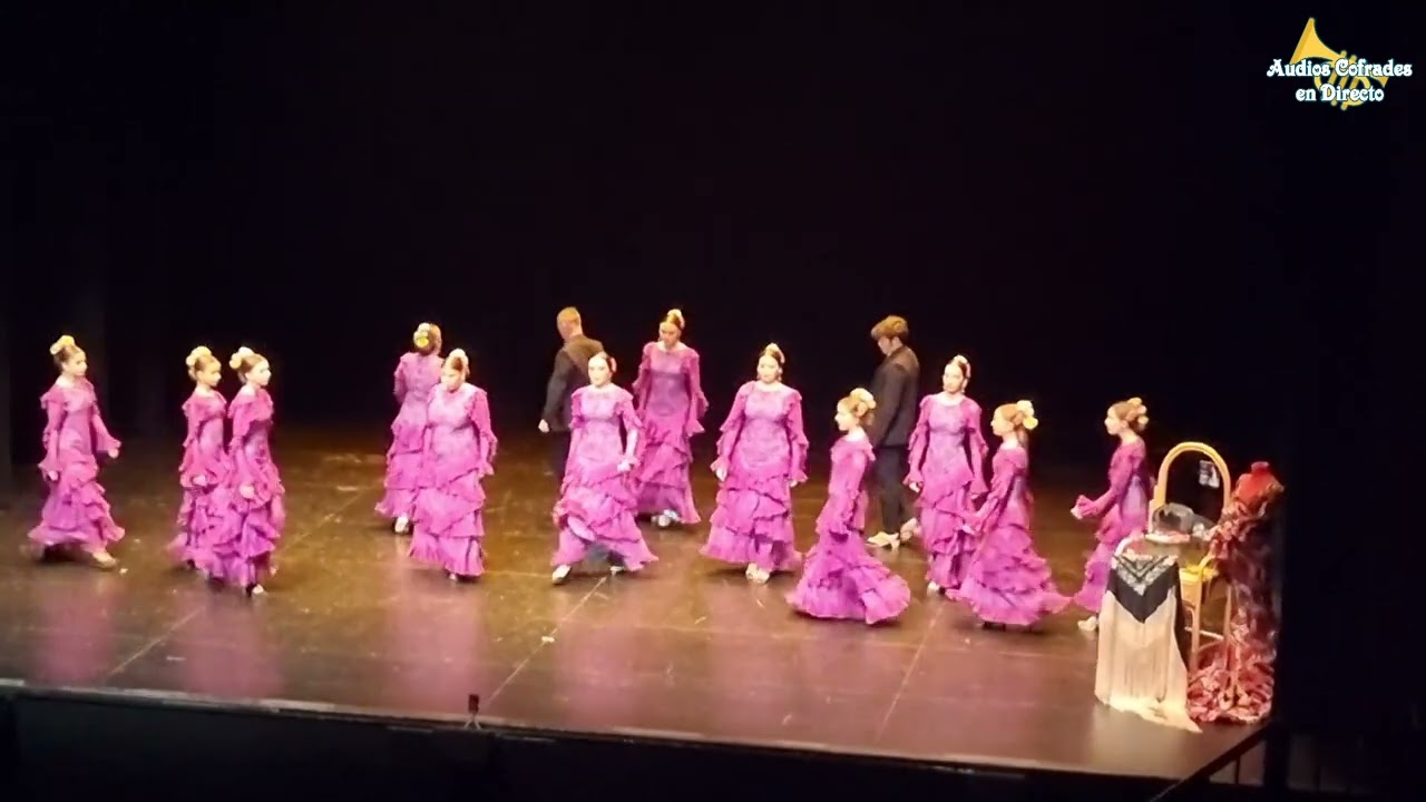 Espectaculo 