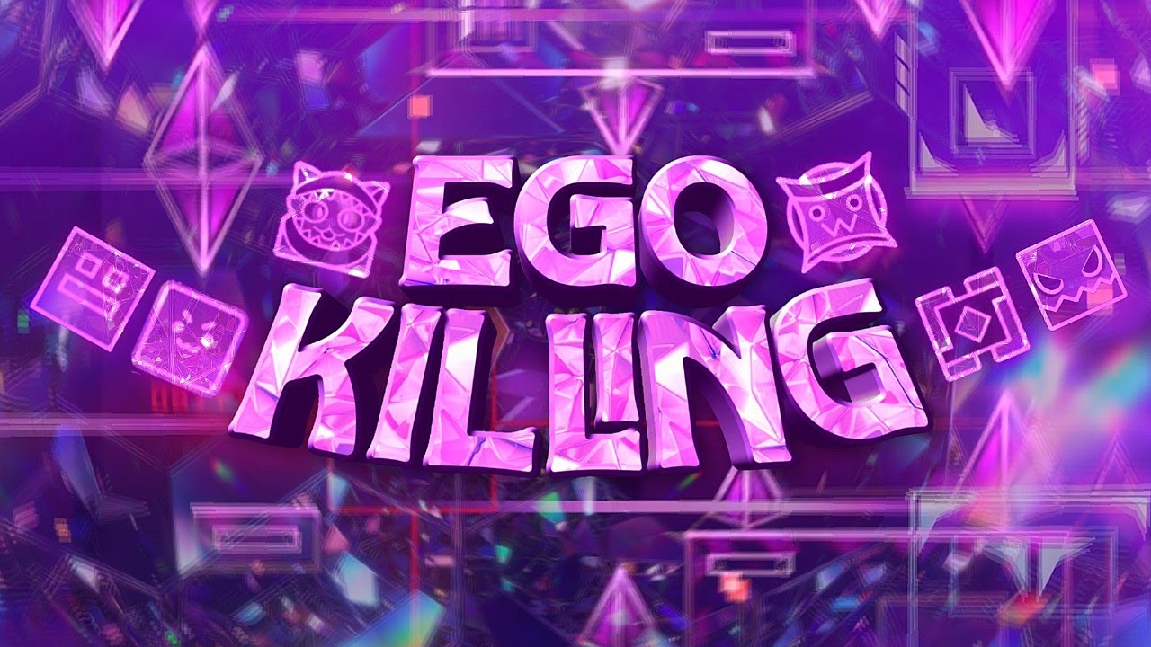 EGO KILLING ~ exactteam