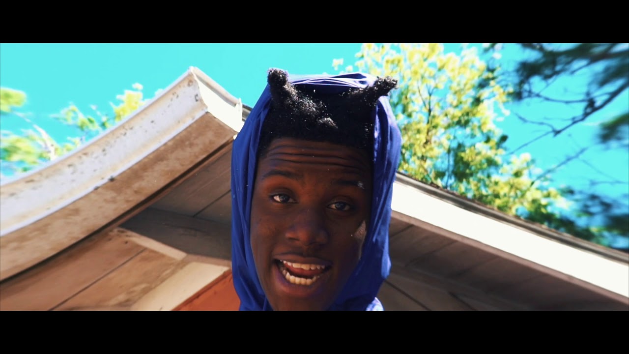 GreenLight Skooby - Sauced Up X Role Model (Official Video)