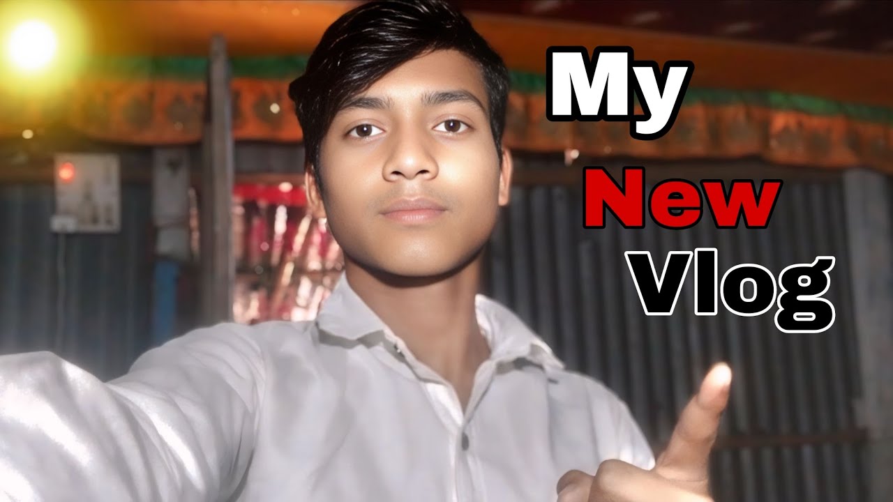 My New Vlog 🥰🥰#viral #vlog #video 
