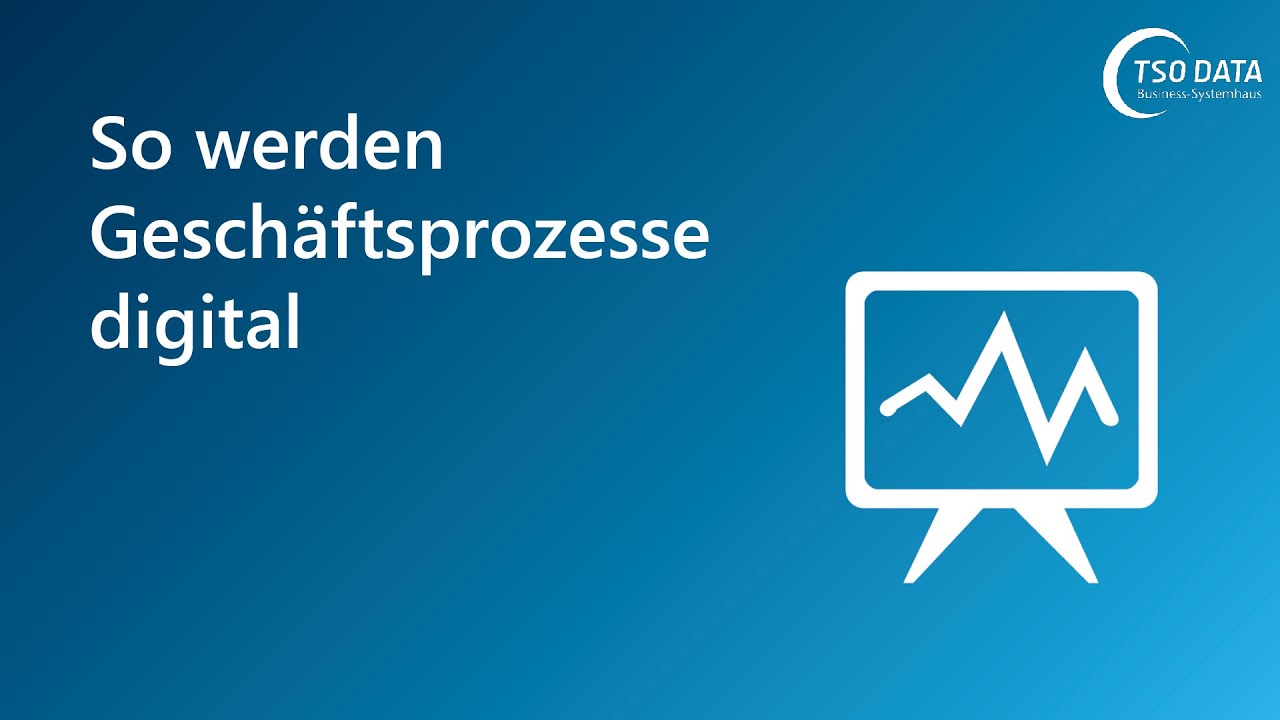 Gesch&auml;ftsprozesse endlich papierlos - analoge Prozesse mit einem modernen ECM-System digitalisieren!