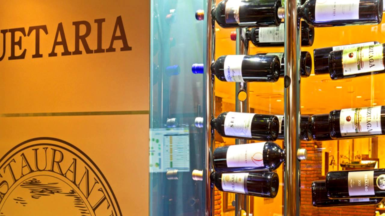 Asador Guetaria - Madrid