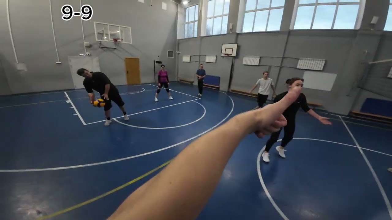 16.11.2025 game 1