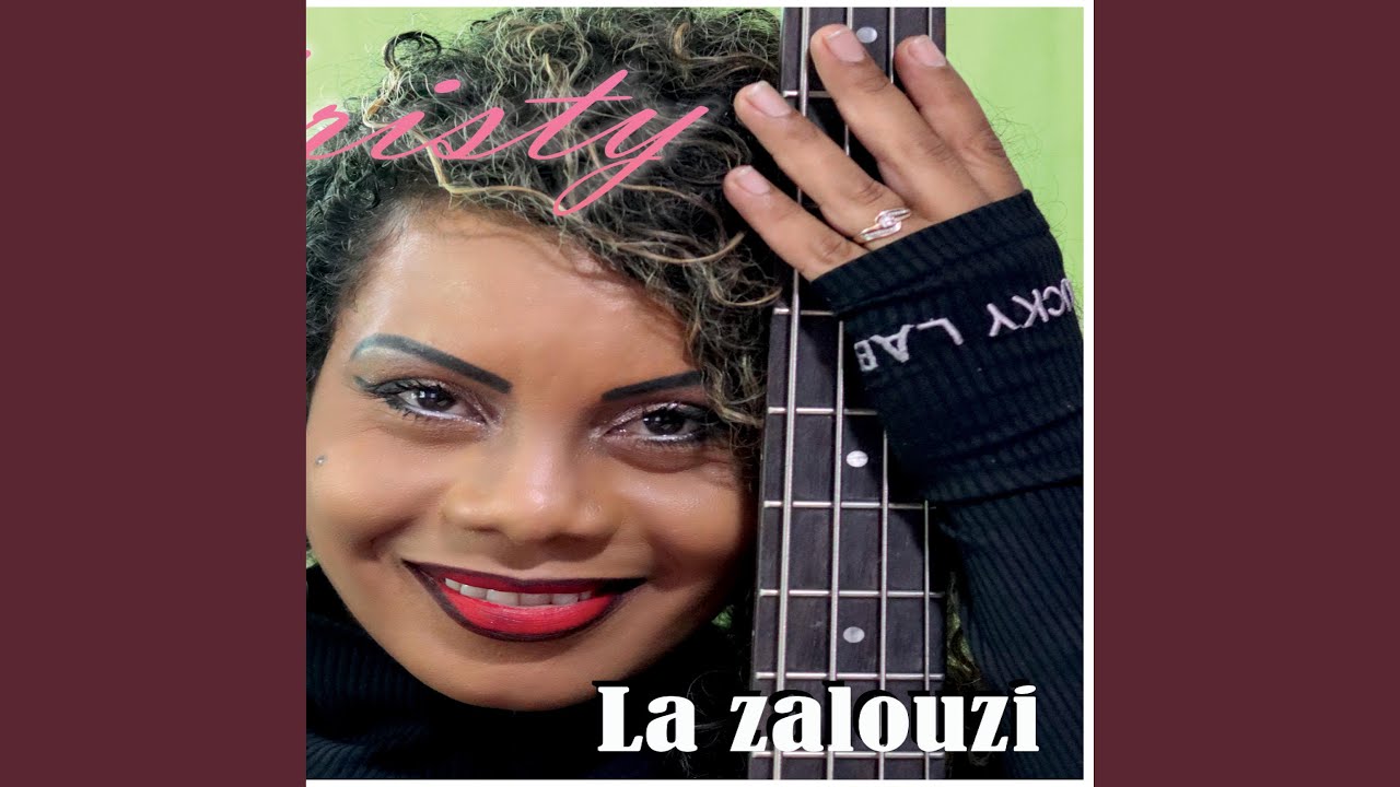 La zalouzi