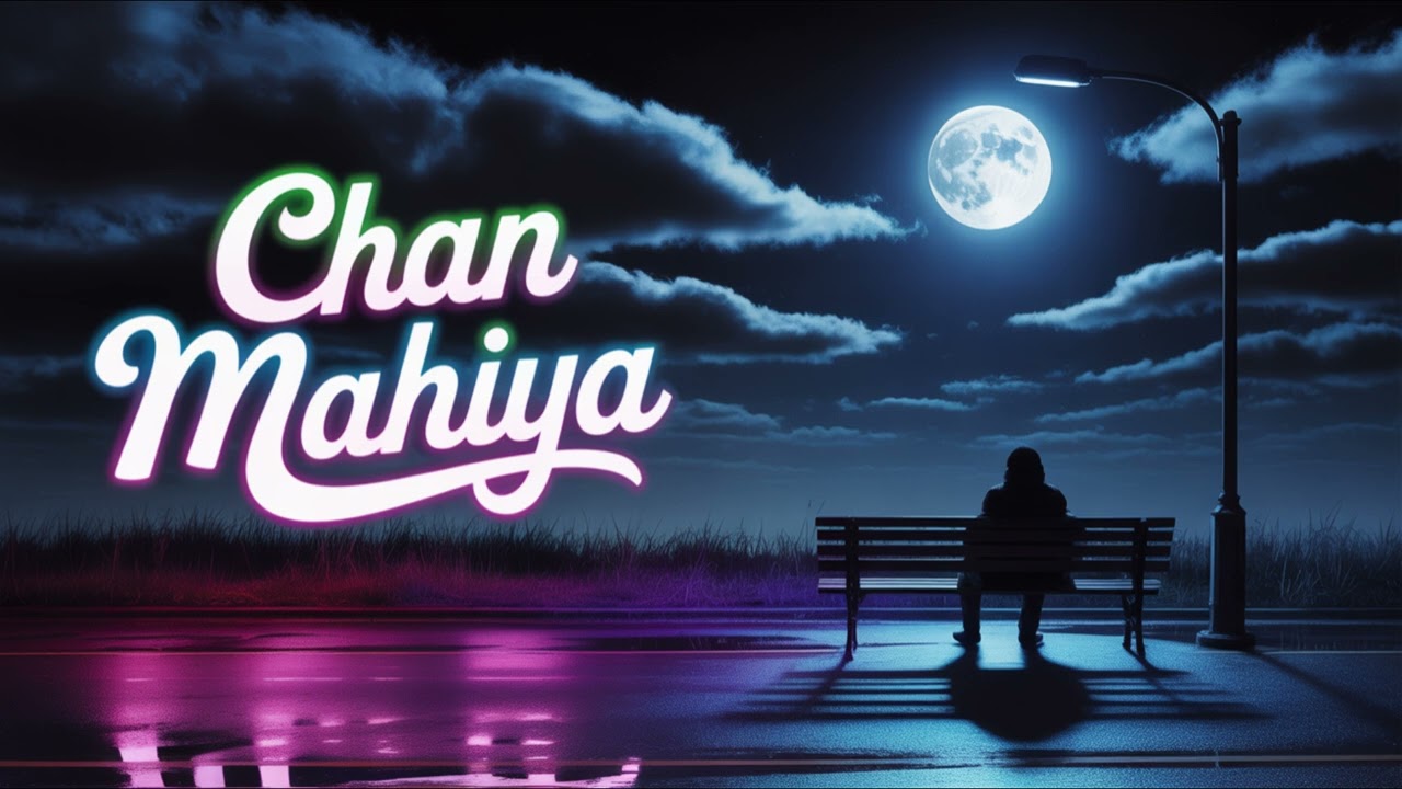 Chan Mahiya - Sad Song | EchoBites Official Music