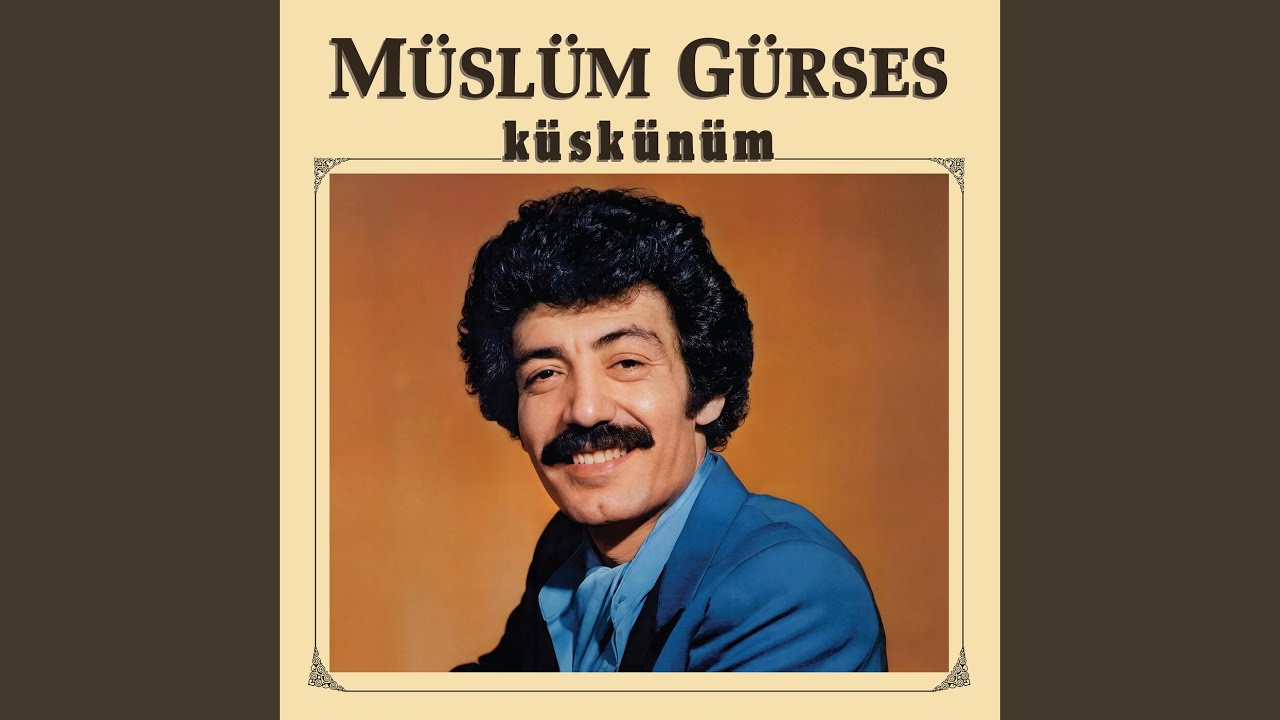Küskünüm