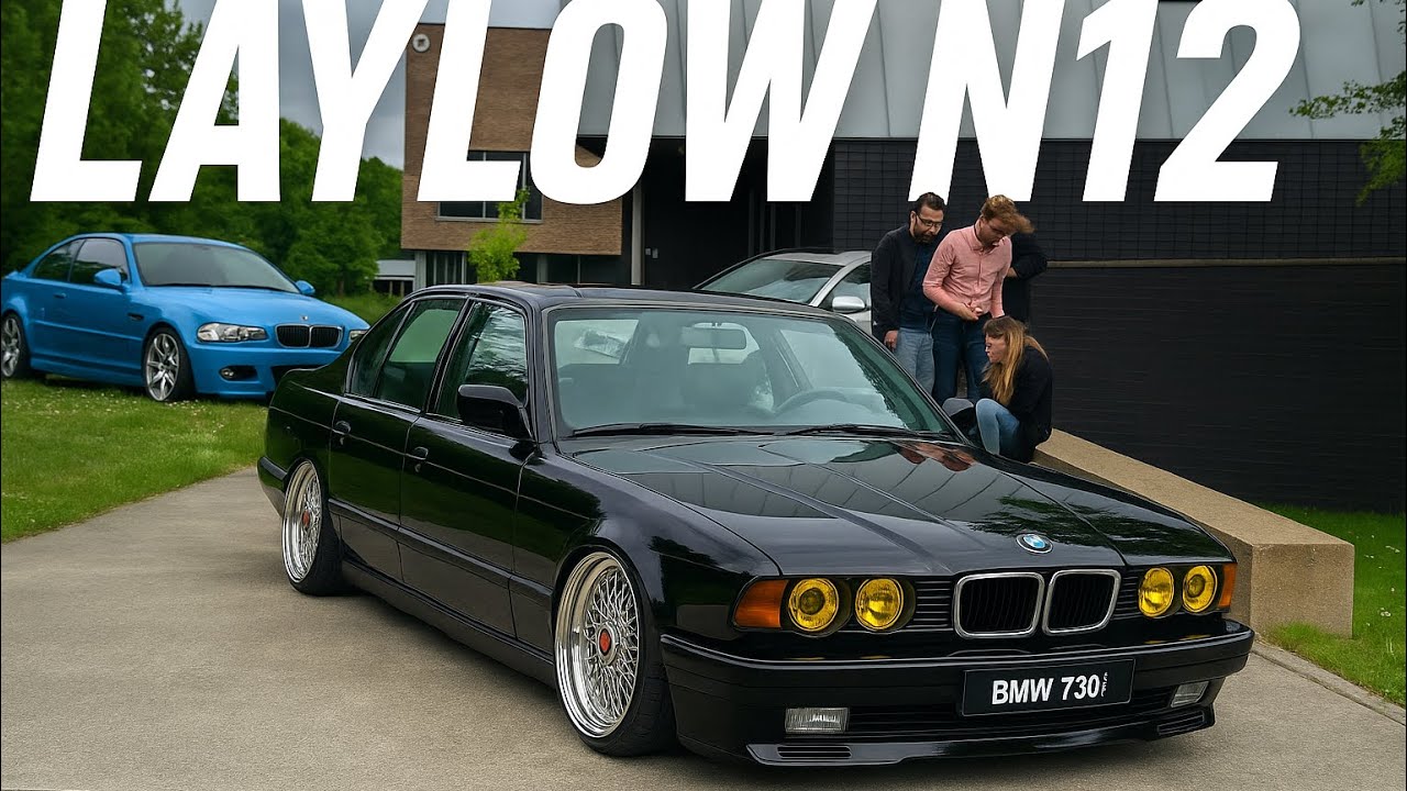 Ça Stance pas mal ! LAYLOW N12 #laylow #stance